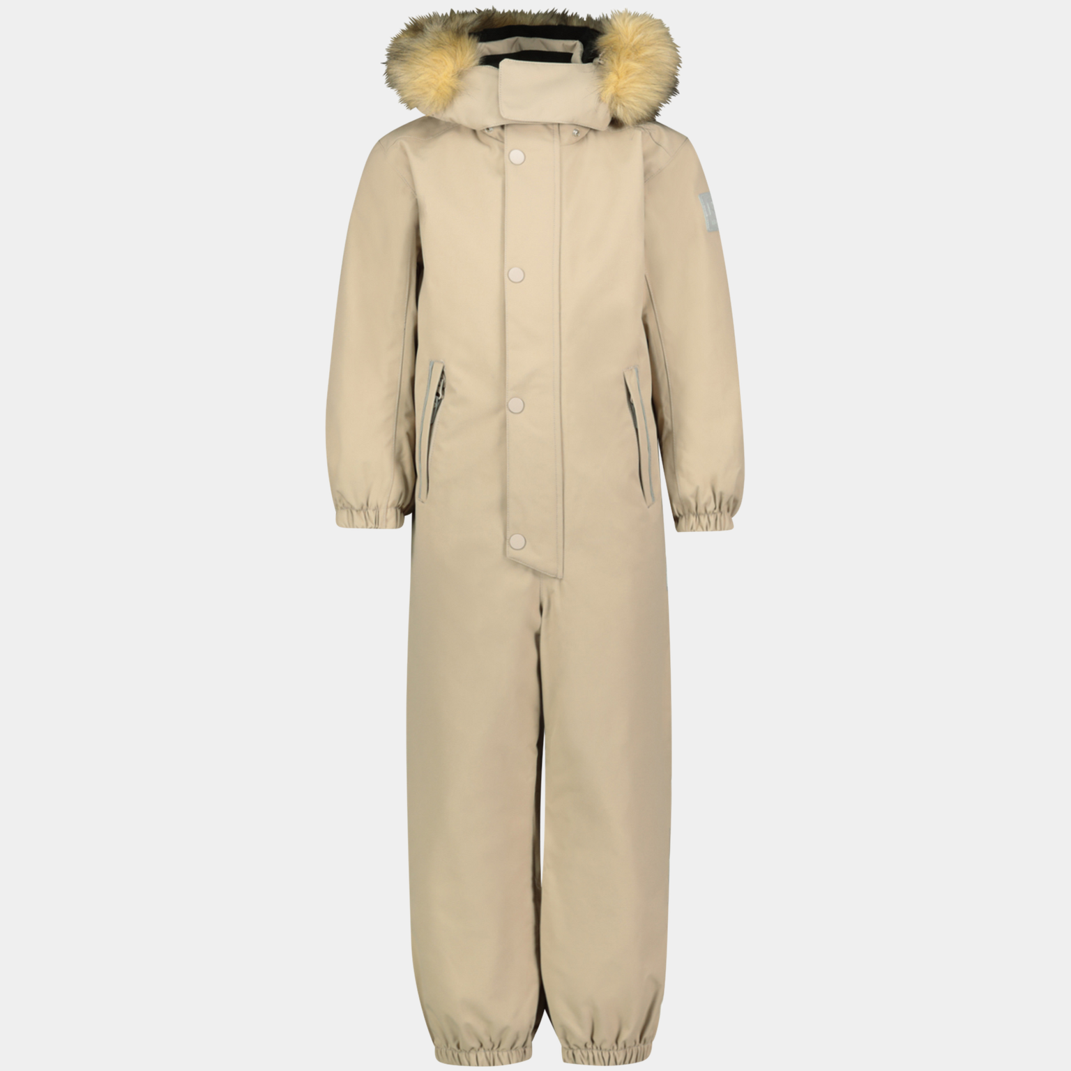  Stavanger winteroveralls, winterkleding voor kinderen