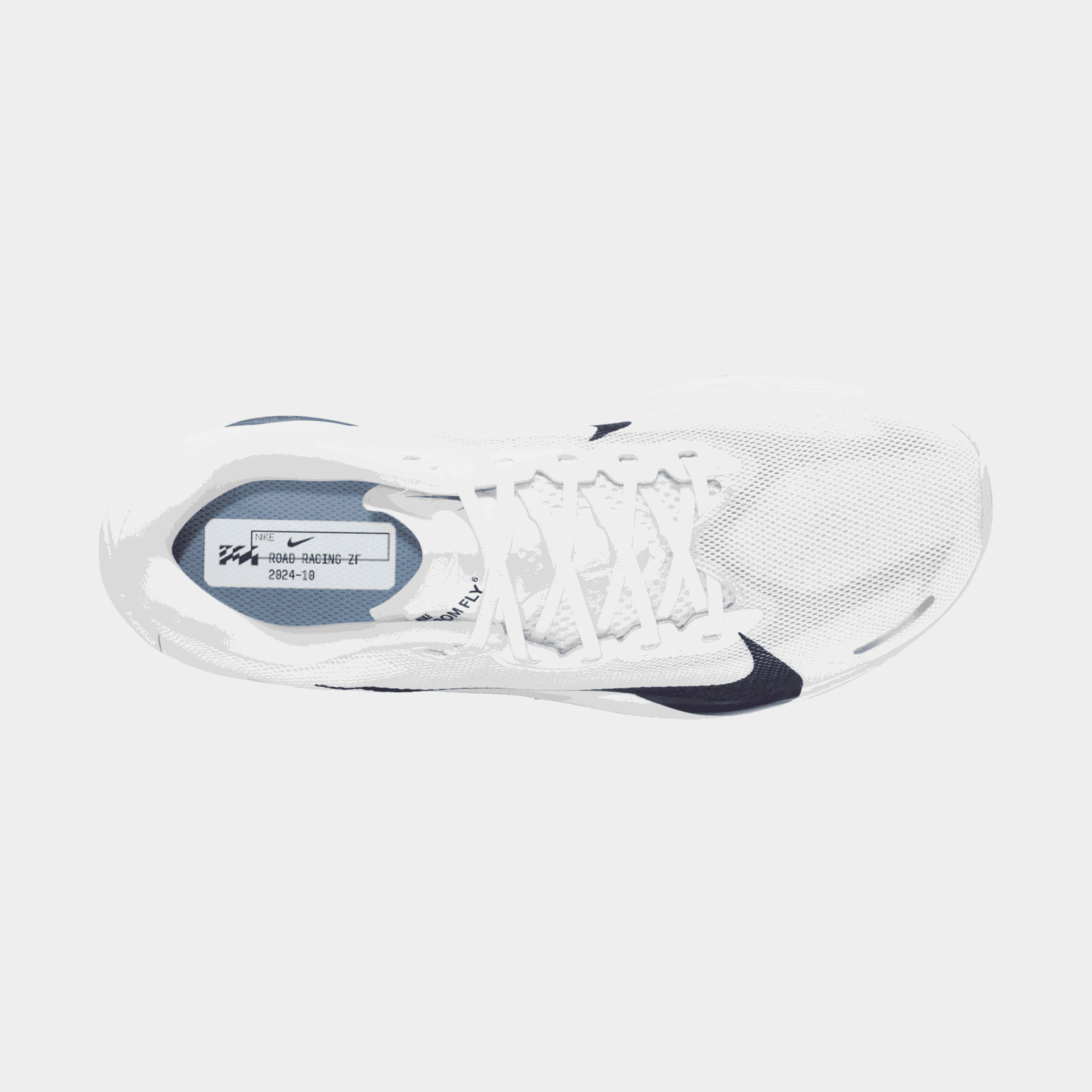 Zoom Fly 6, løpesko, dame
