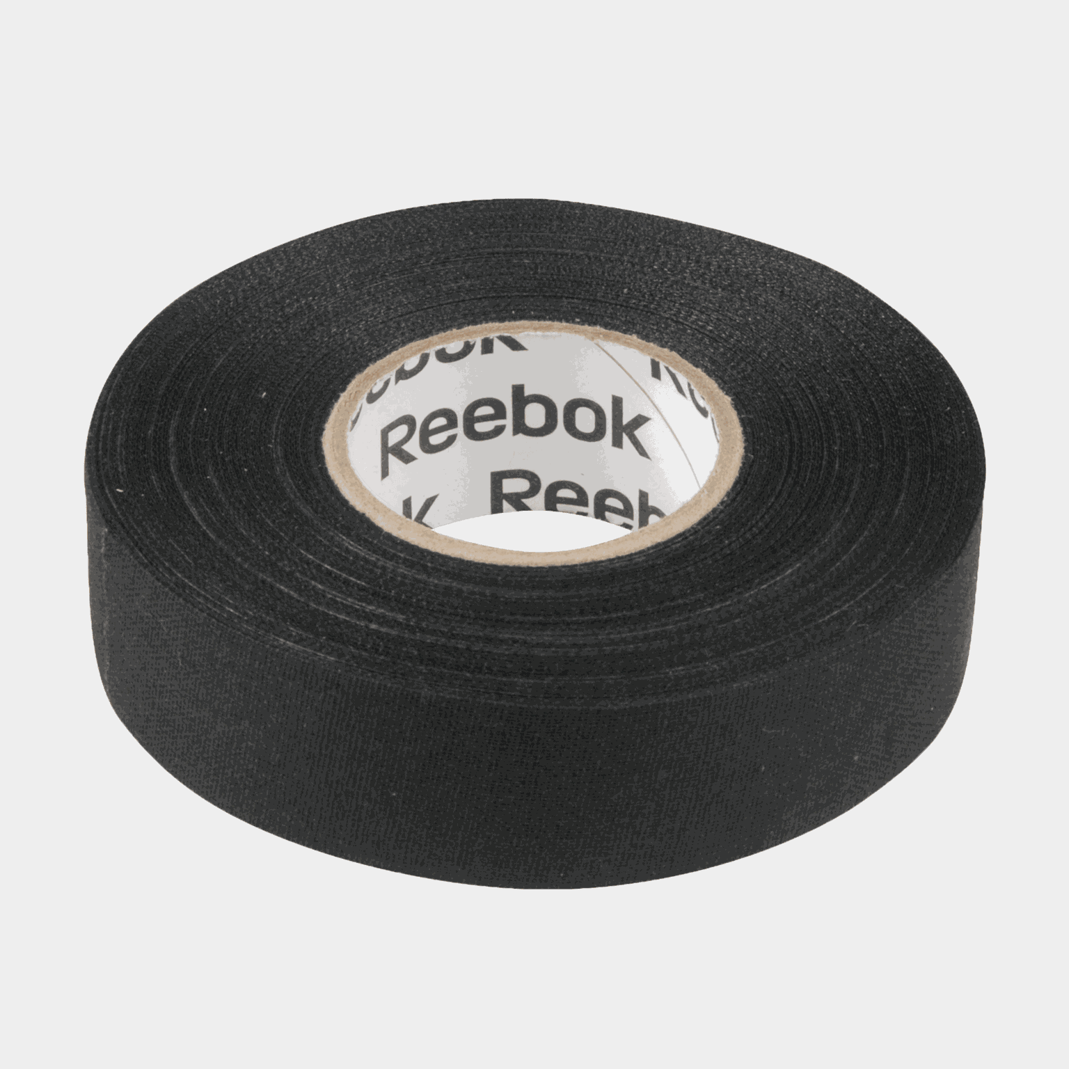 Cloth Tape 25Mm X 20M 23/24, hockeyteip - Svart
