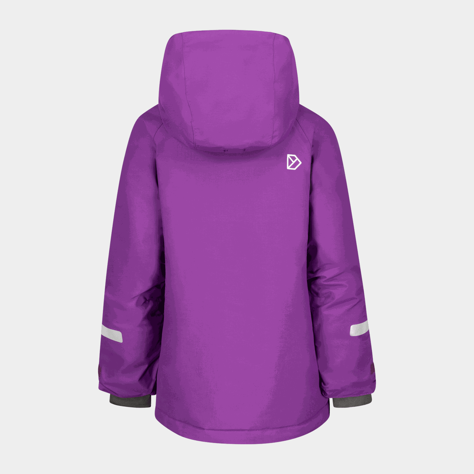 Veste Theron pour enfants, veste d'hiver, enfants