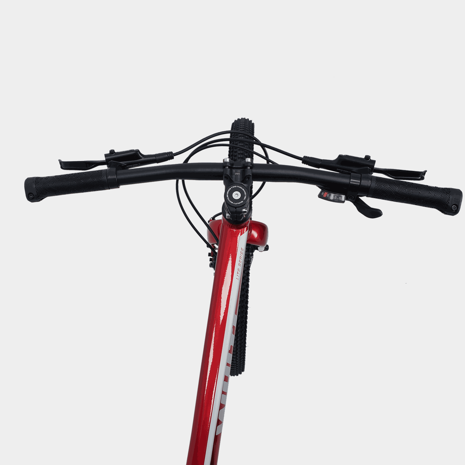 VTT XC 240 Lite 25, infantil