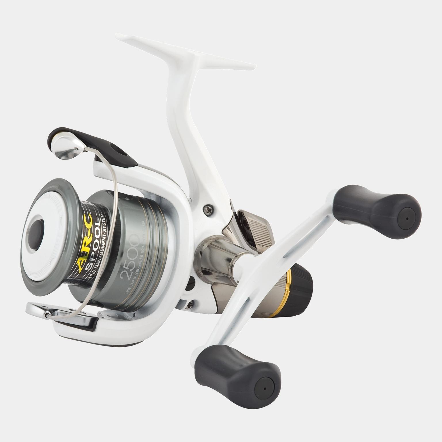 Stradic GTM 4000S RC,fiskesnelle -