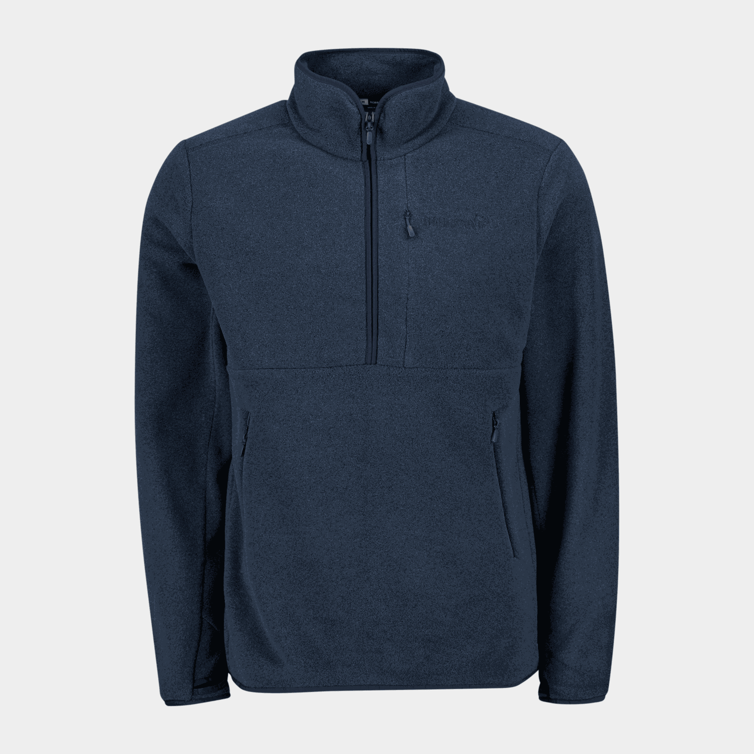  Femund Warm2 Halfzip, fleecový svetr, unisex