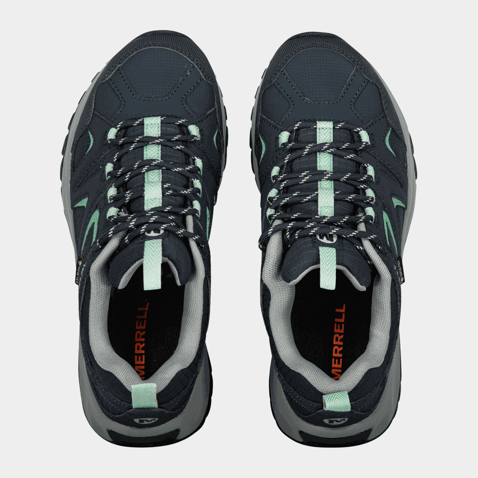 Bryce Radius GTX dameswandelschoenen - Donkerblauw
