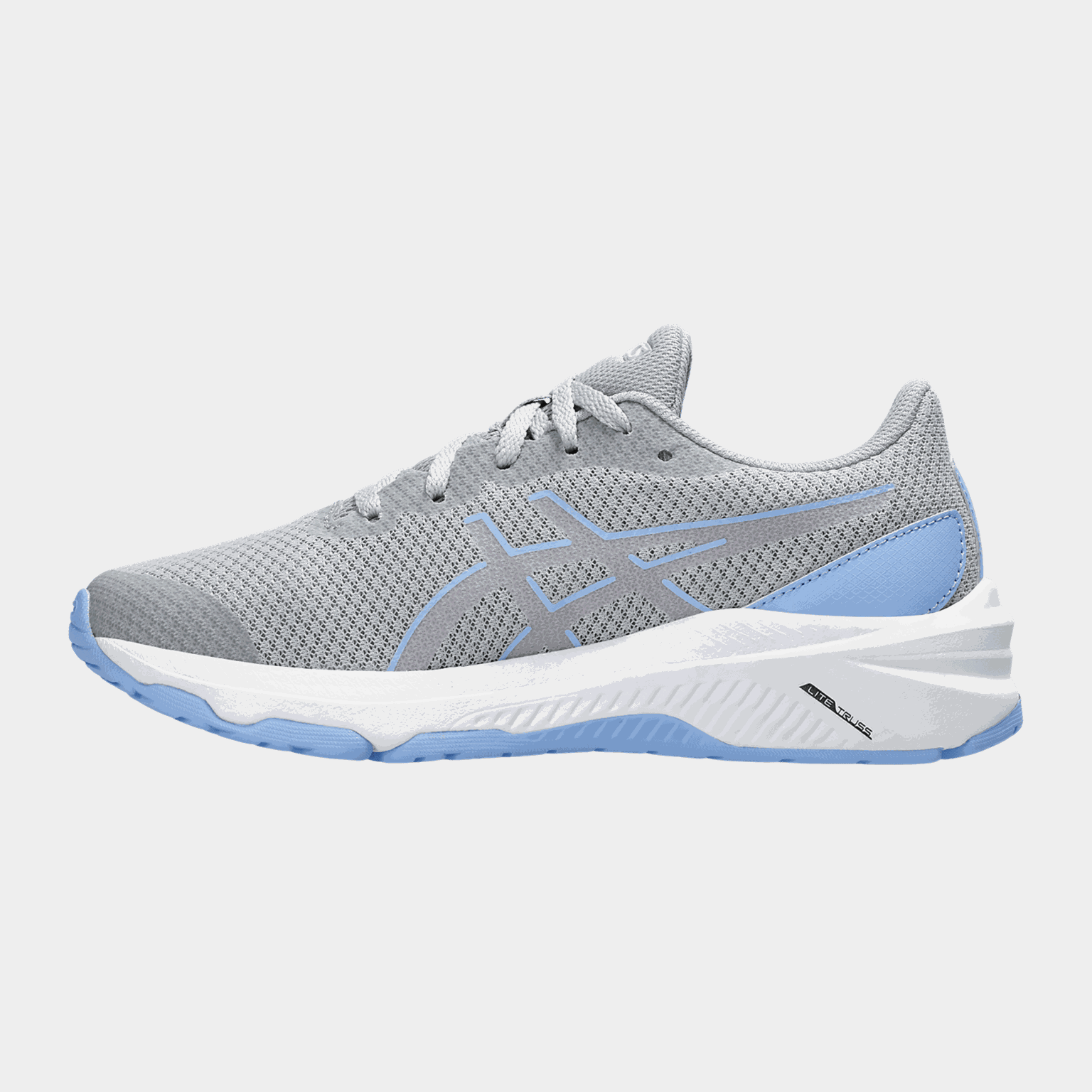  GT-1000 12 GS, tênis esportivo infantil