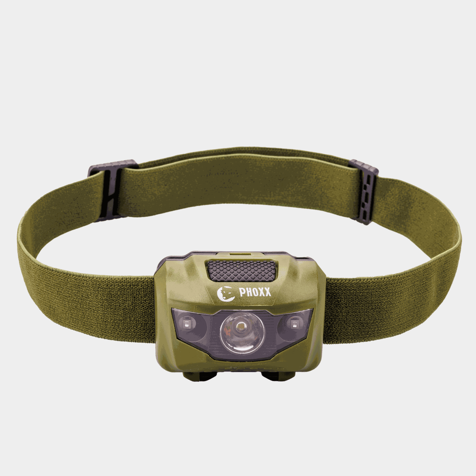 Led Headlamp 60 l, hodelykt