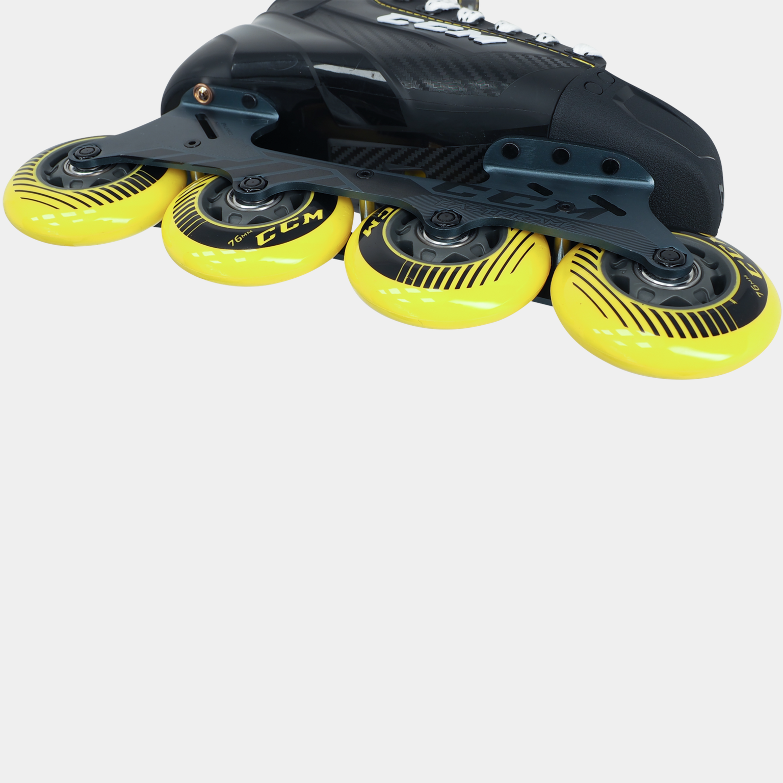  Łyżwy dziecięce Tacks 9350 24/25 - czarne