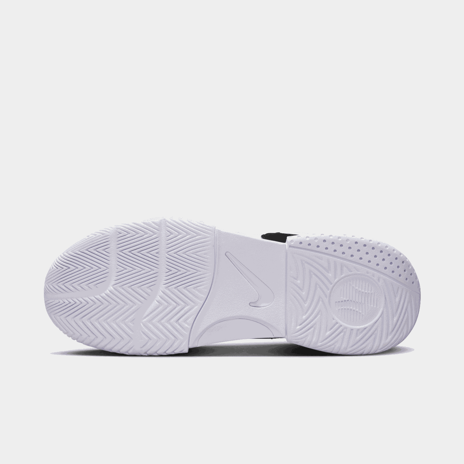  Court Lite 4 damestennisschoenen - wit