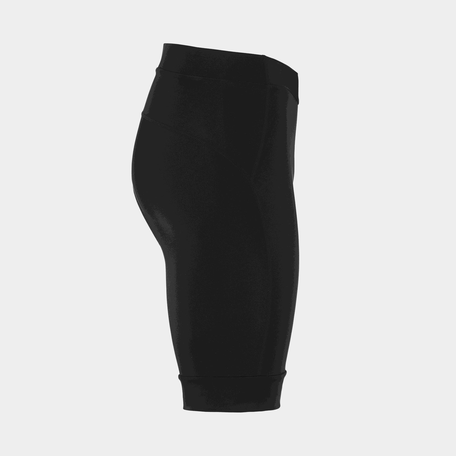 Core Incline Shorts 25, Sykkelshorts, herre - Svart
