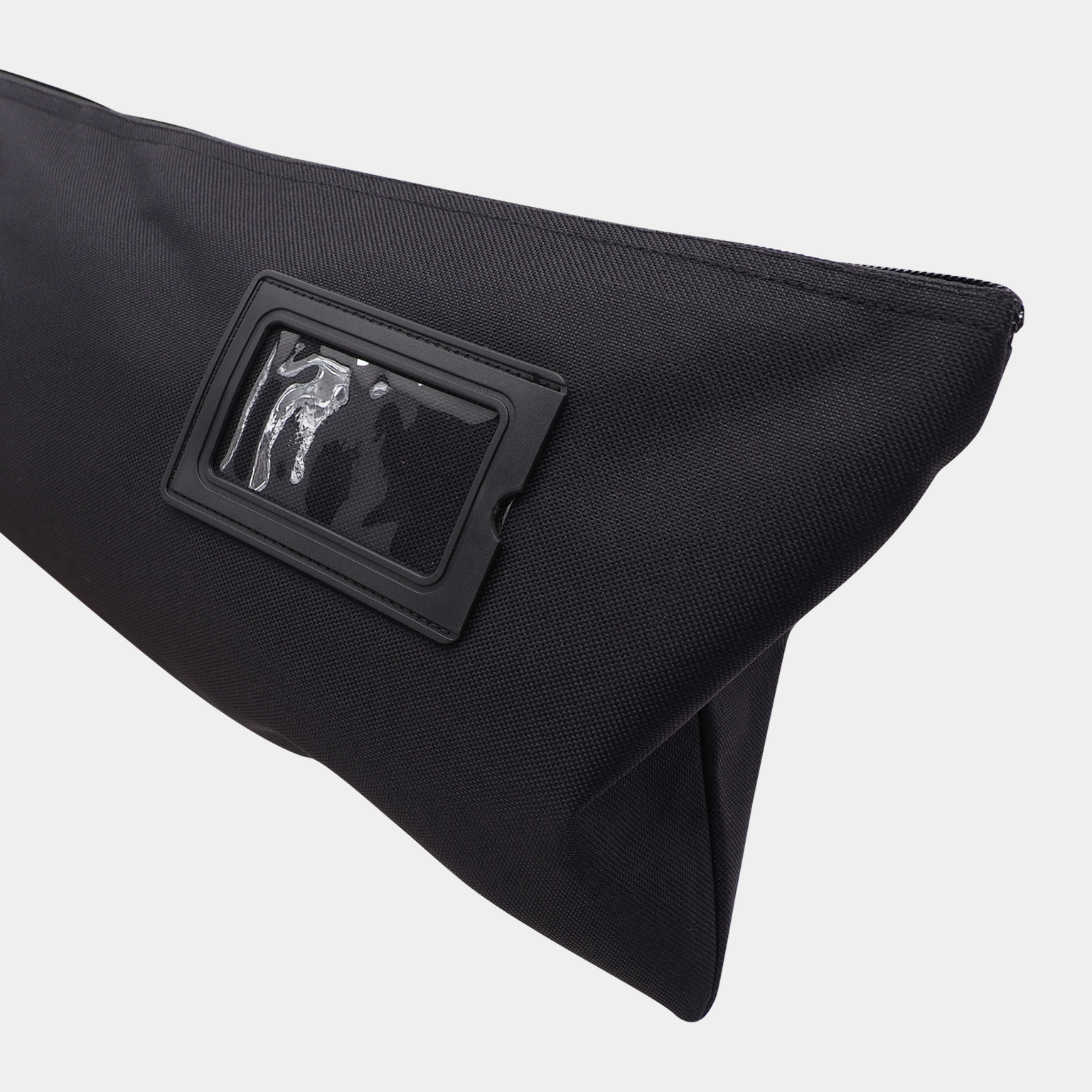 Saco para esqui Junior XC JR 170cm 24/25cm - preto