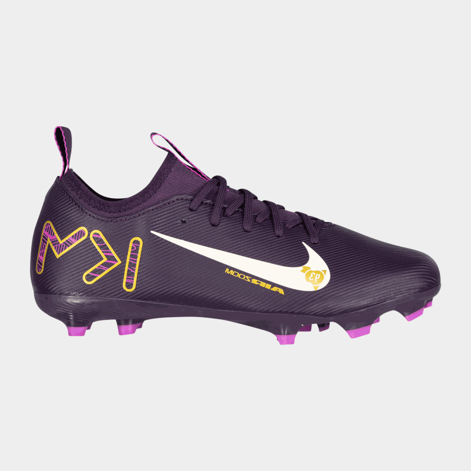 Mercurial Vapor 16 MG Academy 