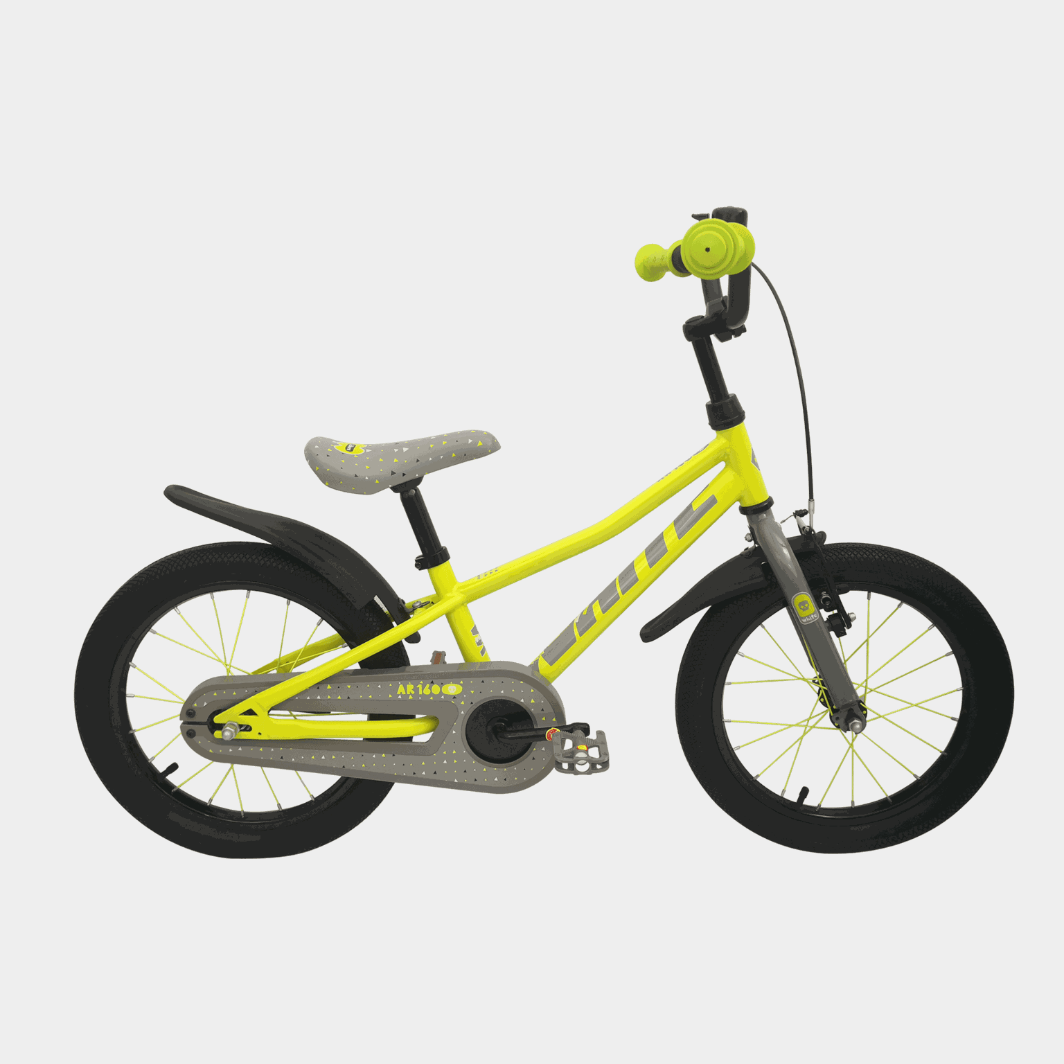 AR 160 Comp NO CORAL 25, Dammhammare, Junior