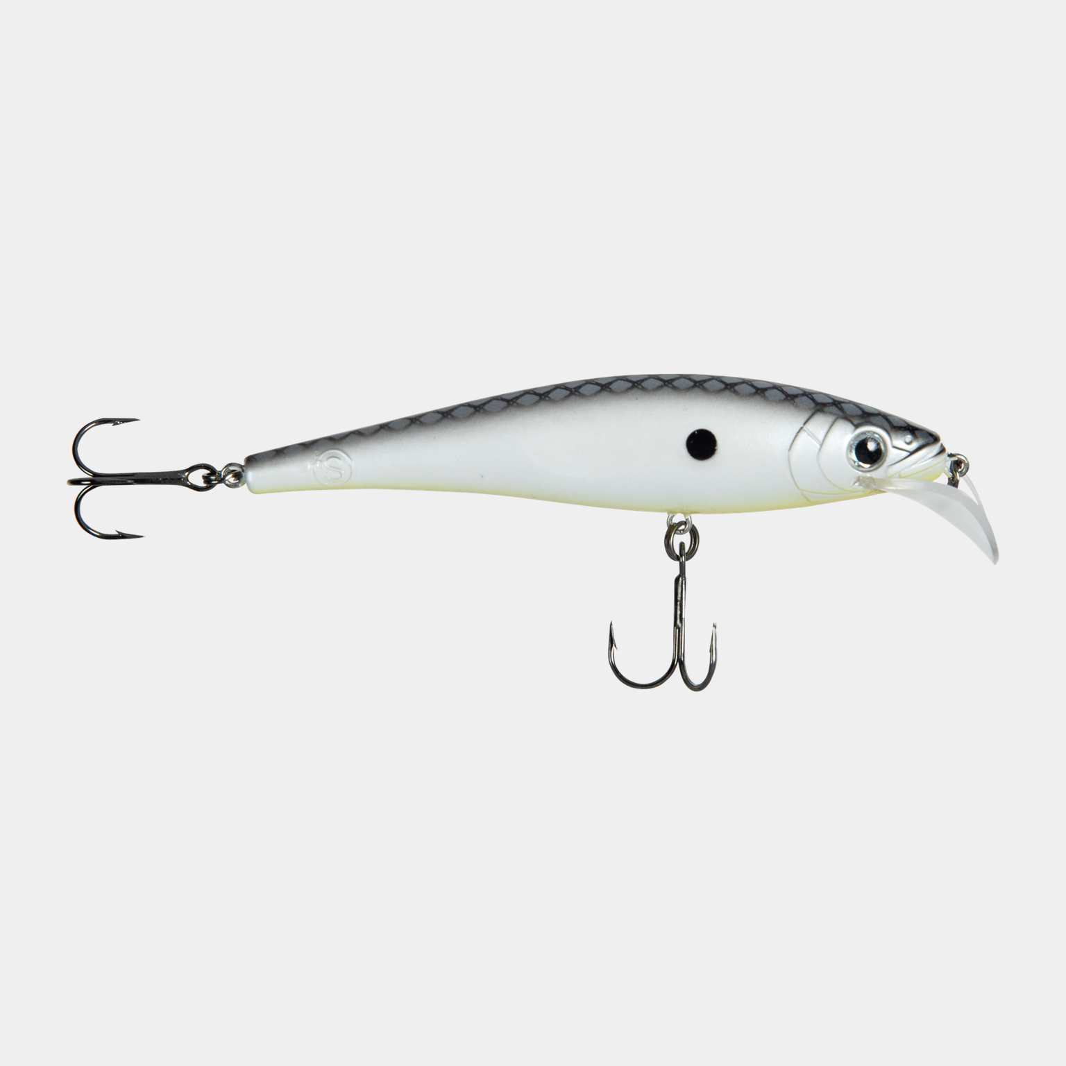  Tunkkionki Wobbler, Wobbler