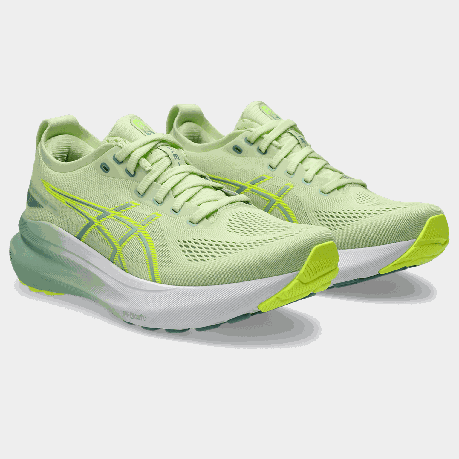  Buty do biegania damskie Gel-Kayano 31