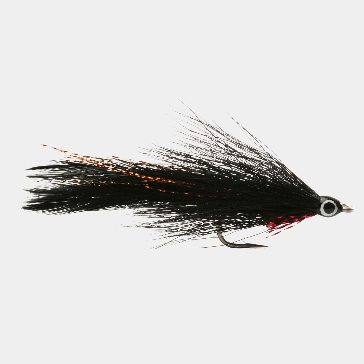 Lefty's Deceiver #4