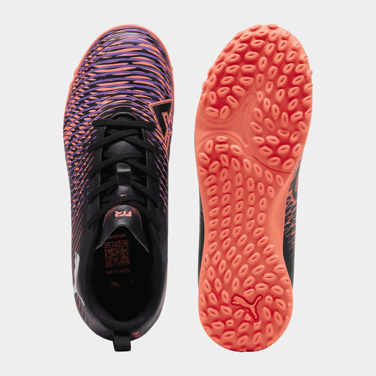  FUTURE 8 Play TT, buty piłkarskie, juniorskie