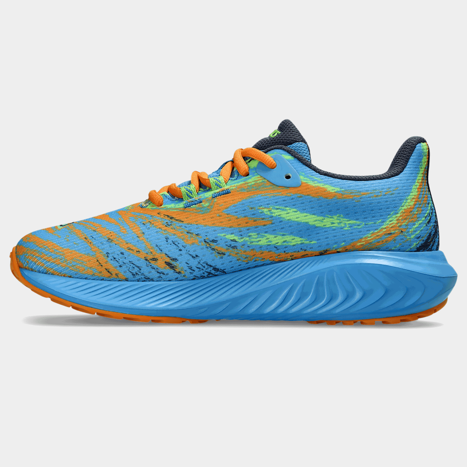  Gel-Noosa Tri 15 GS futócipő, gyerek méretben.