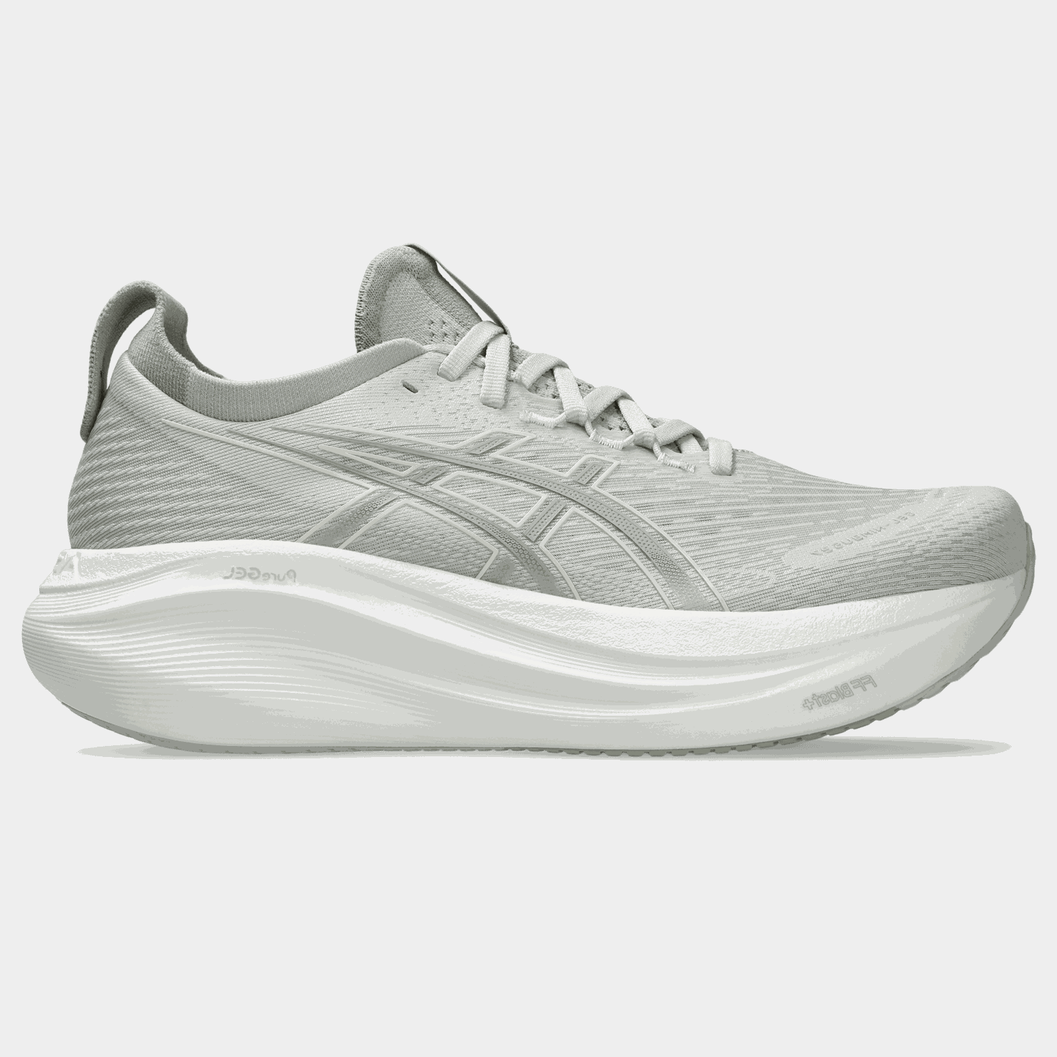 Gel-Nimbus 27, hardloopschoenen voor dames