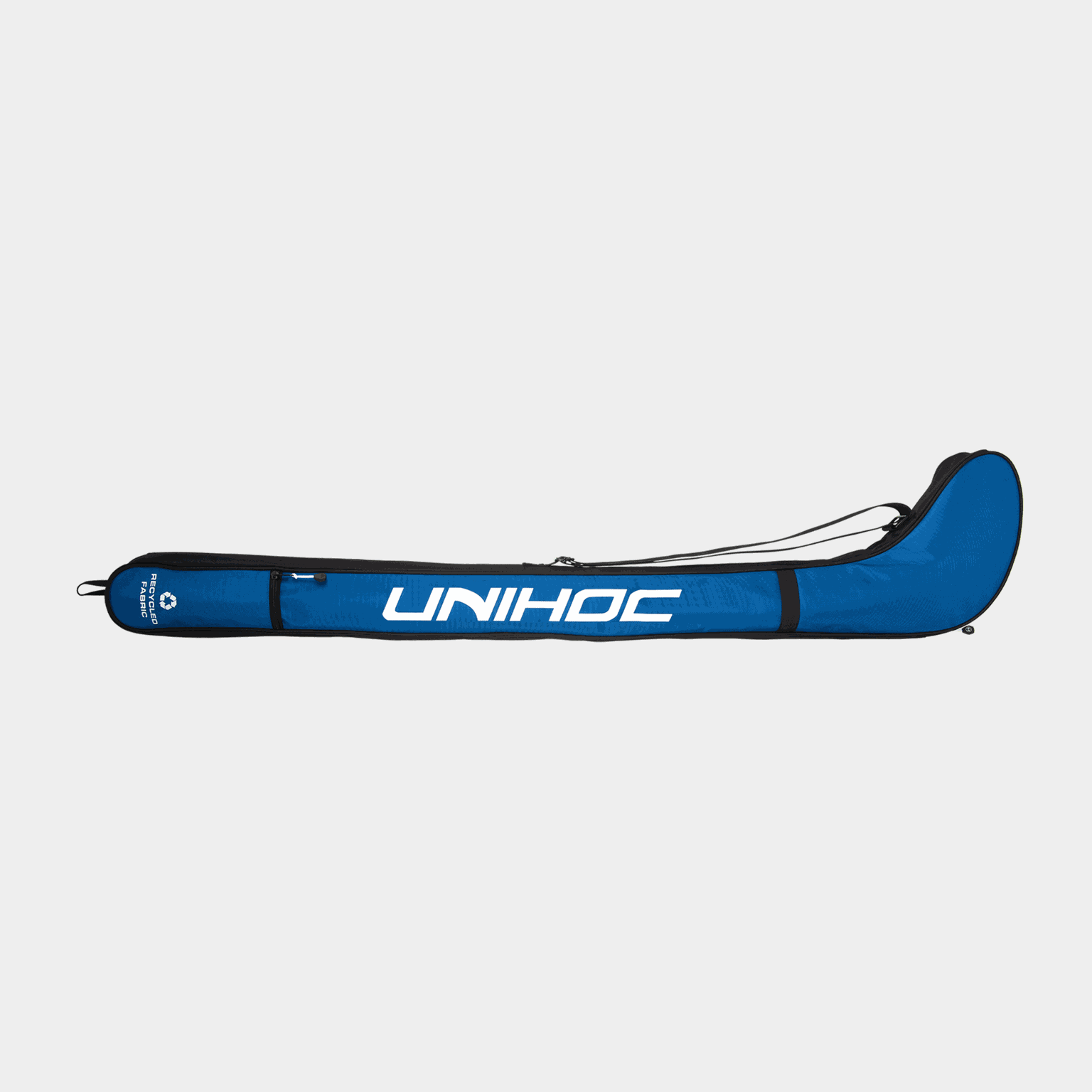 Stick cover Unihoc Classic 92-104cm, cover til innebandykølle - Blå