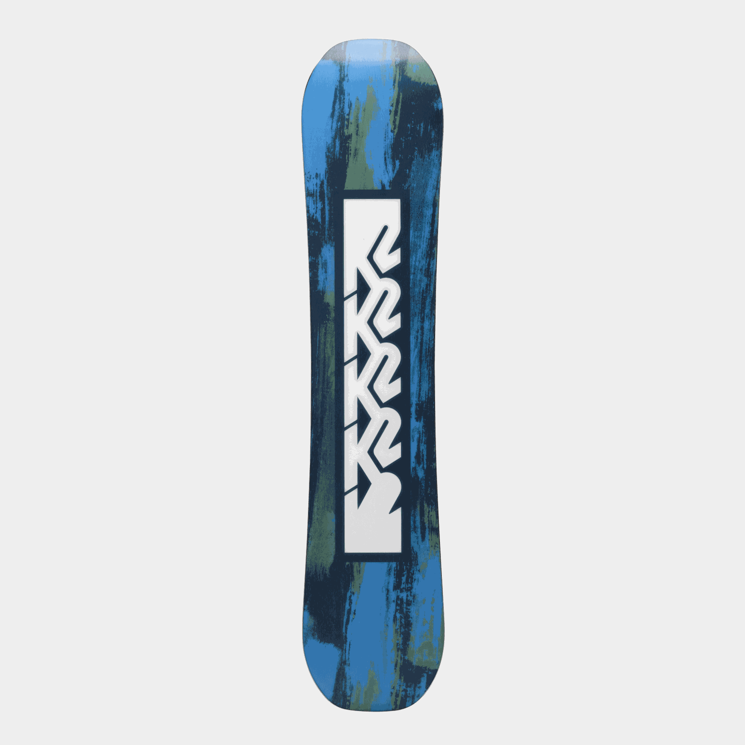 Lil Mini 24/25, Snowboard, Infantil - Multicolorido
