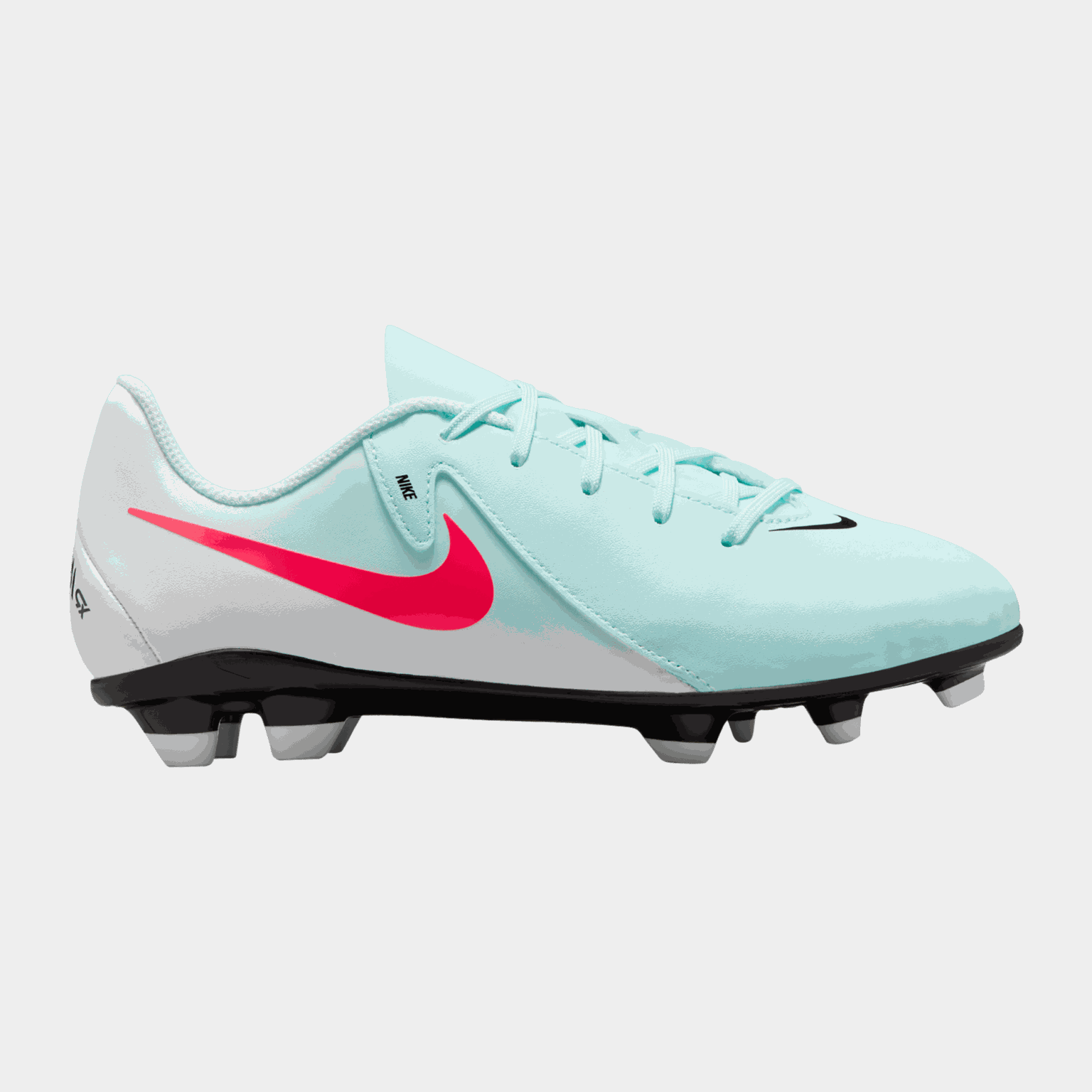 Buty piłkarskie Phantom GX 2 Club FG/MG do gry na trawie naturalnej i sztucznej, juniorskie