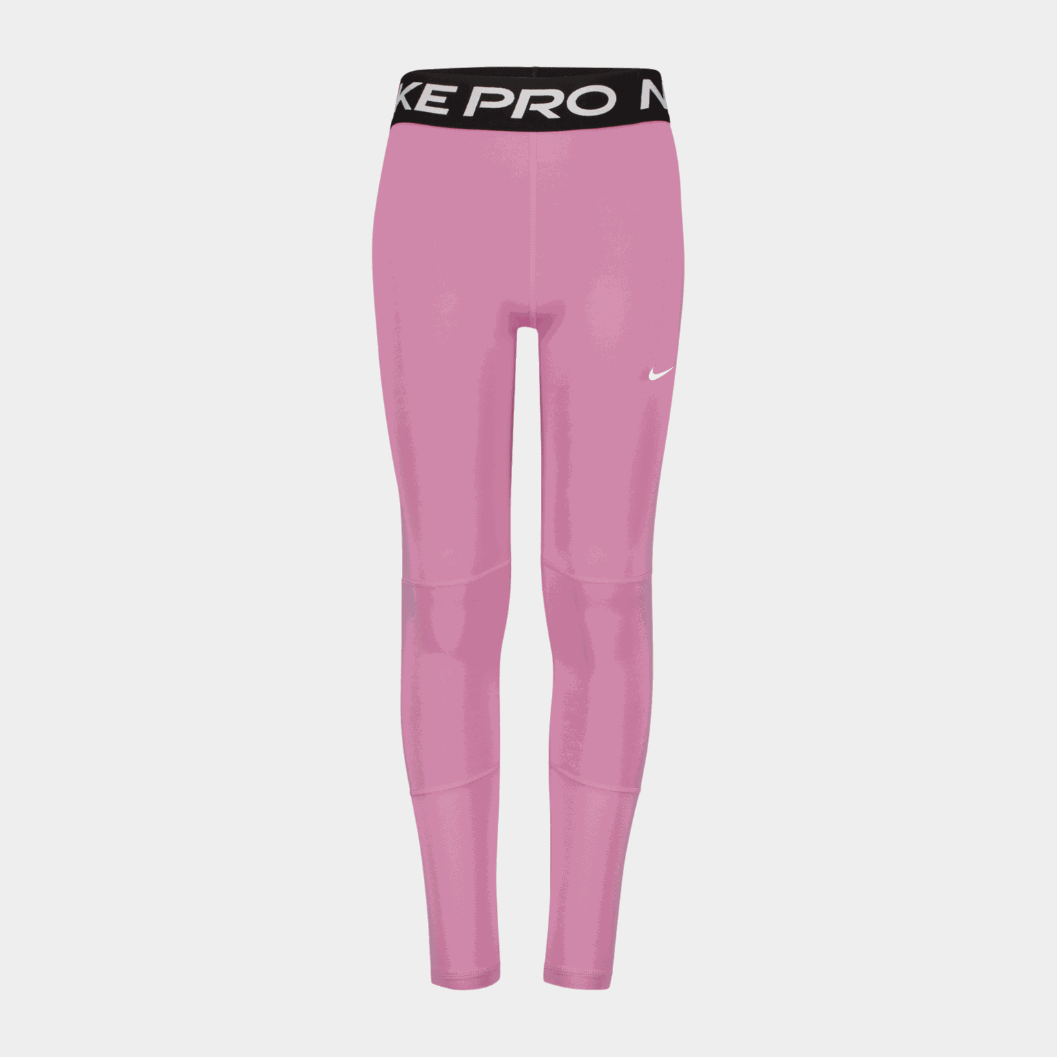  Nike Pro Dri-FIT Junior trainingslegging - Roze