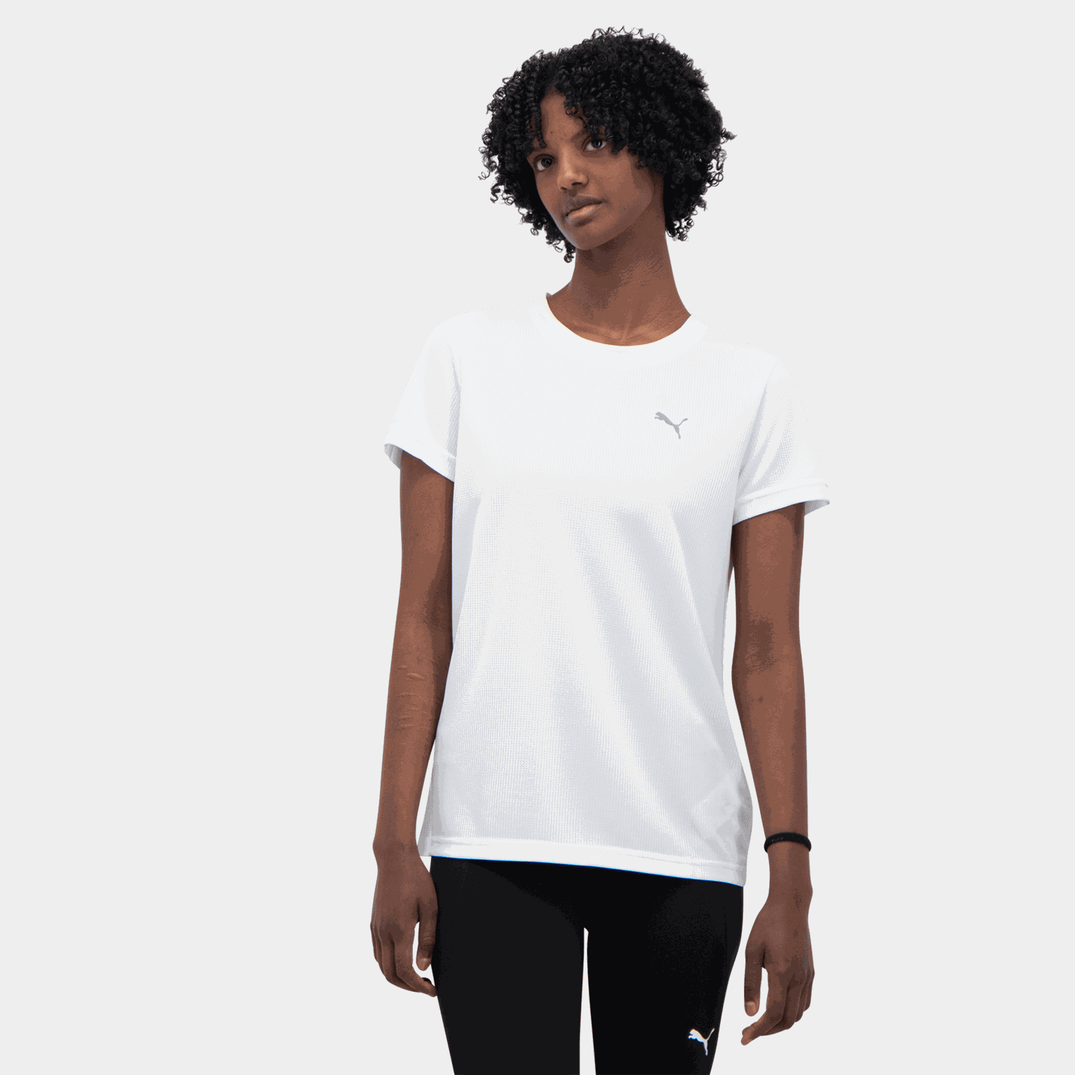 Hoogwaardig T-shirt, dames T-shirt