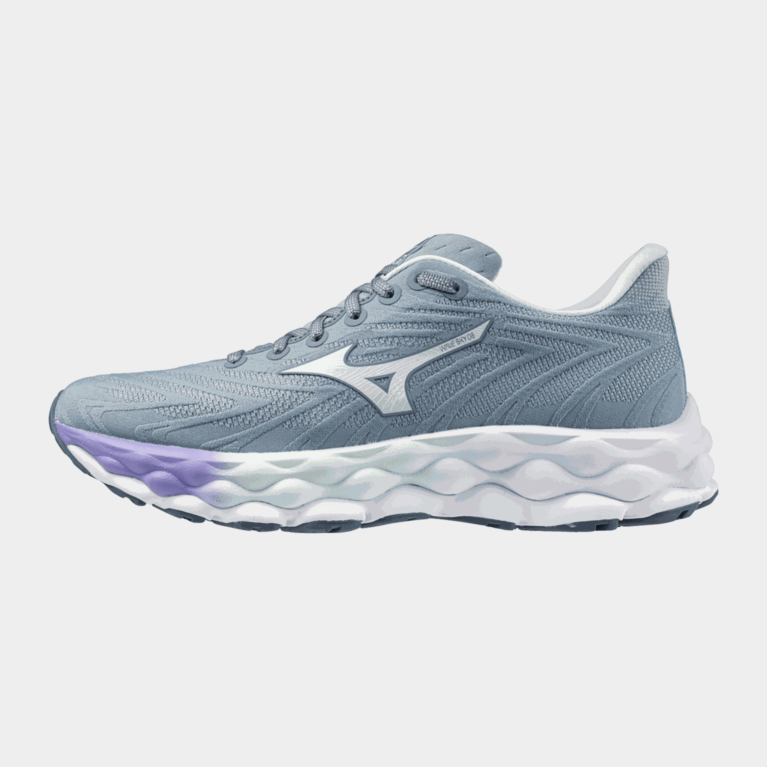 Wave Sky 8 hardloopschoenen voor dames
