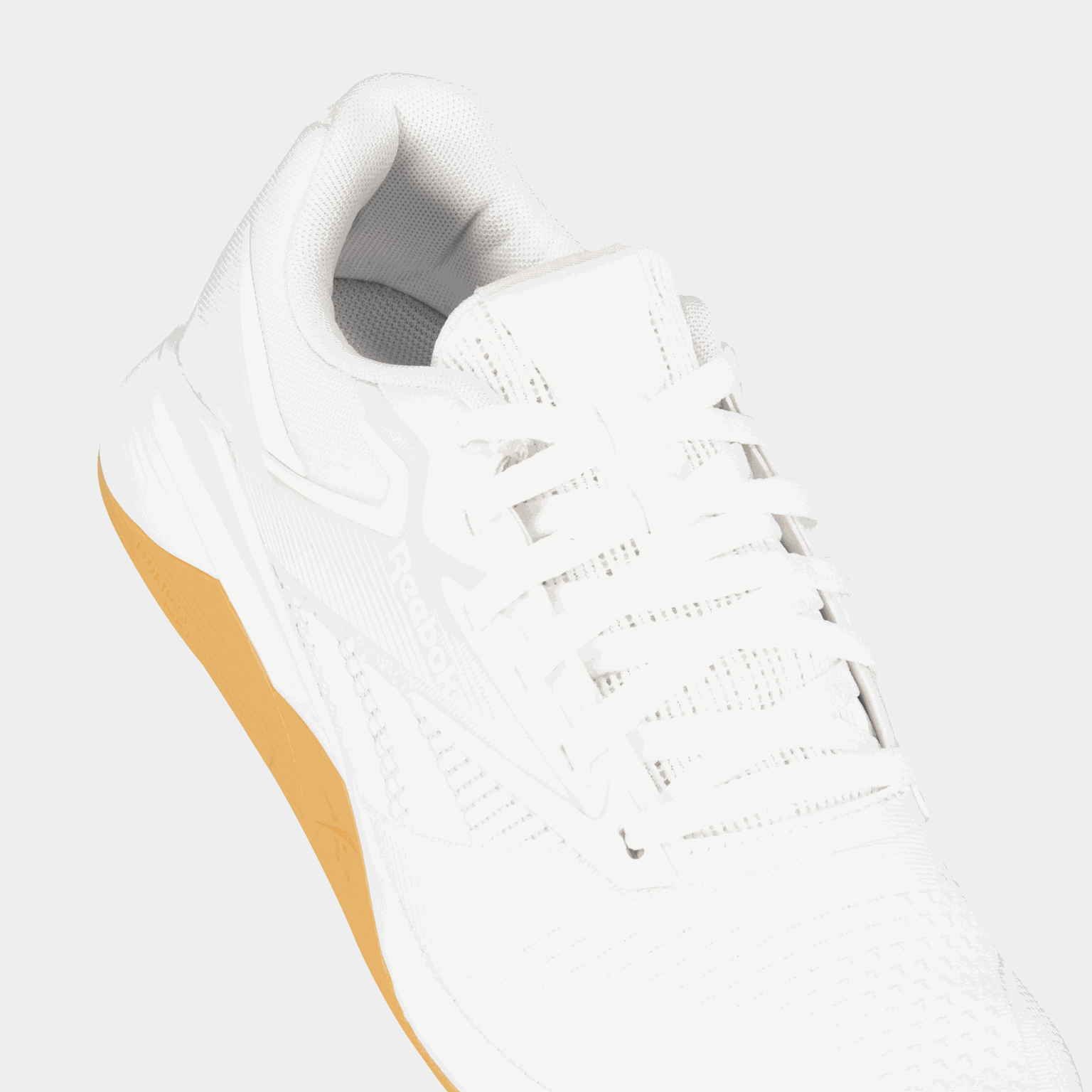  Nano X4 damessneakers – wit