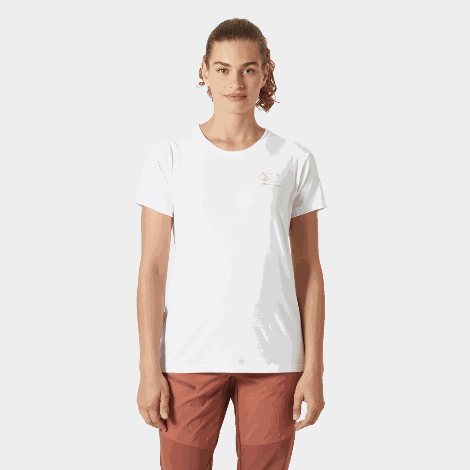  Tricou grafic Skog W, tricou pentru femei