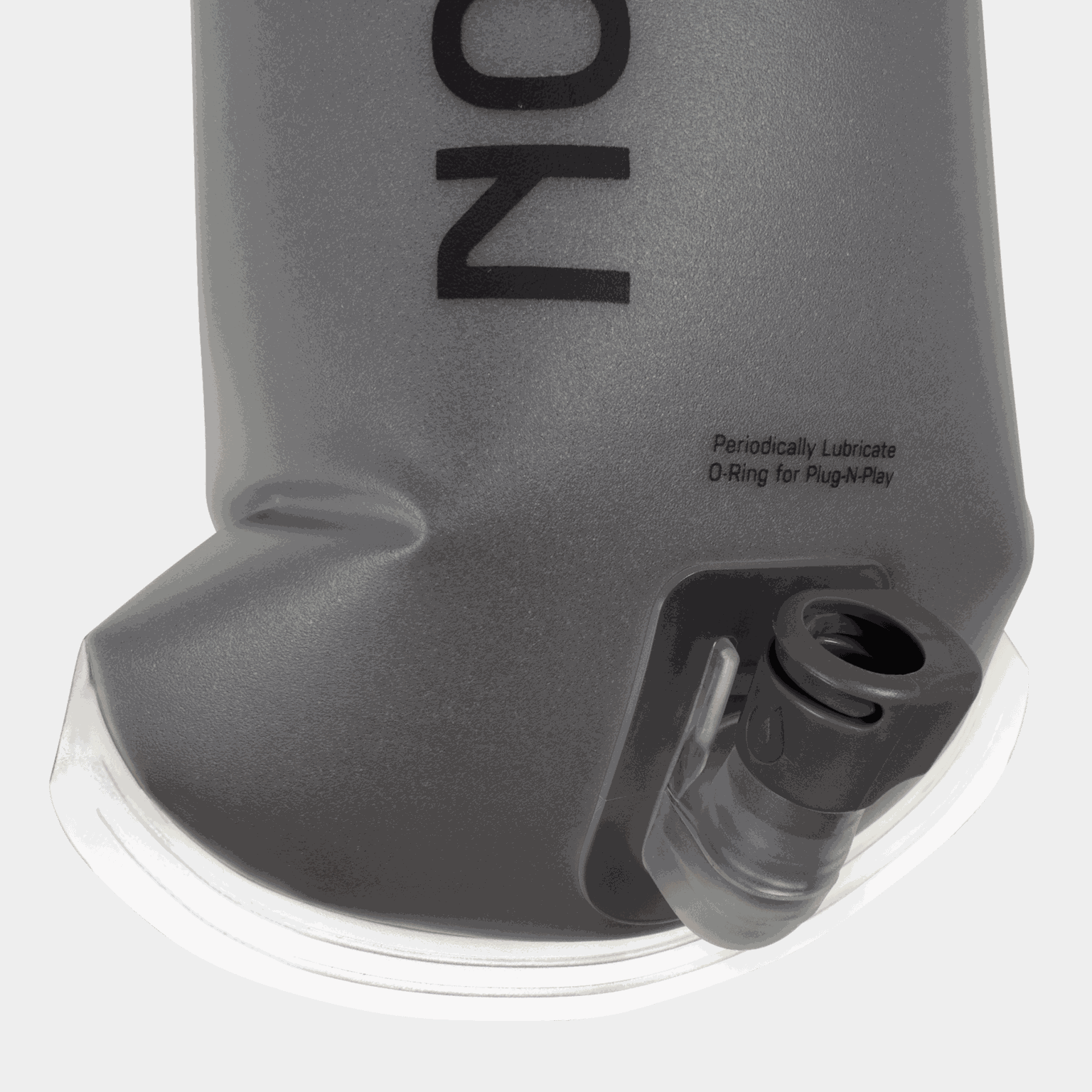 Norrøna drinksysteem 1,5L - wit