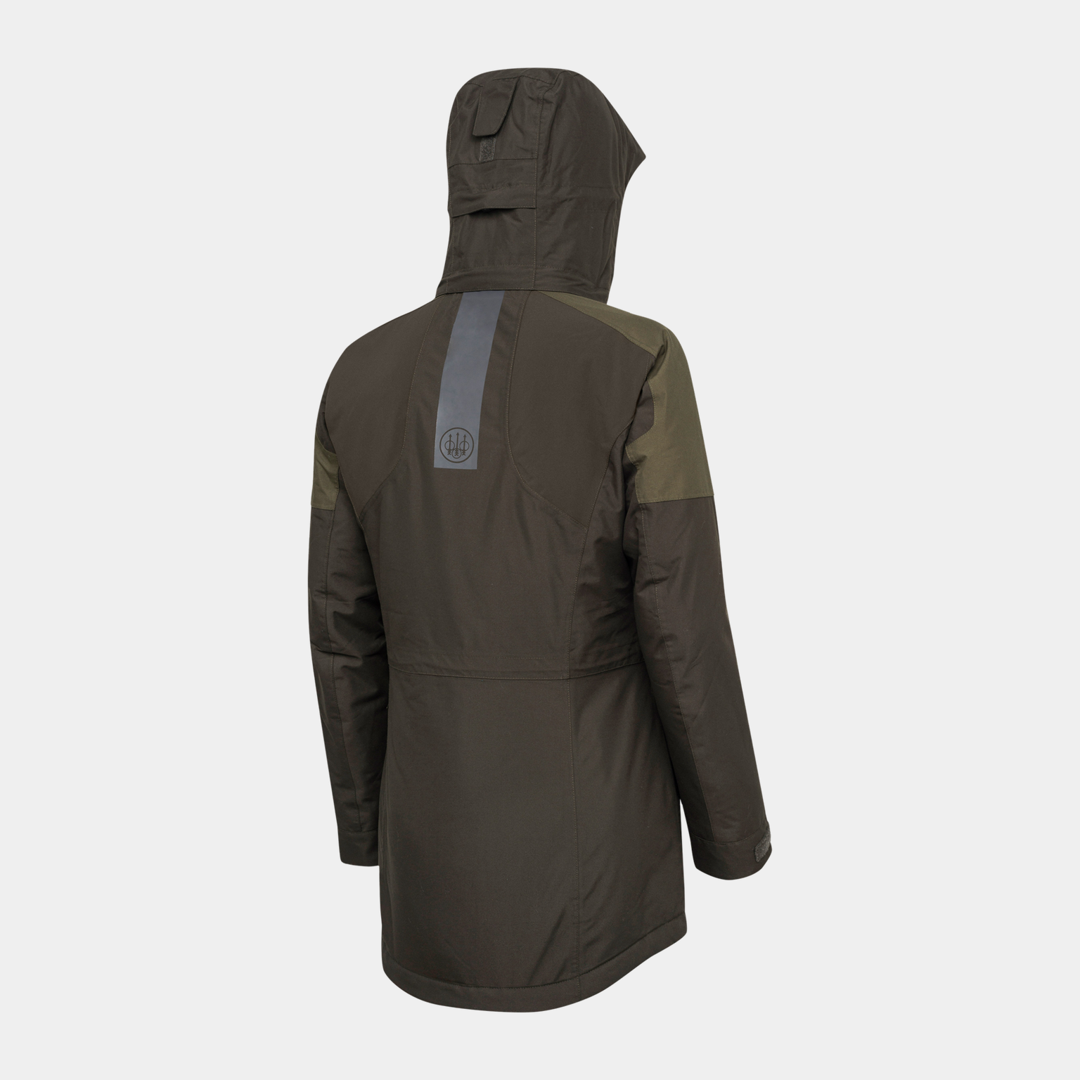  Giacca da caccia da donna Tri-Active EVO W - Marrone