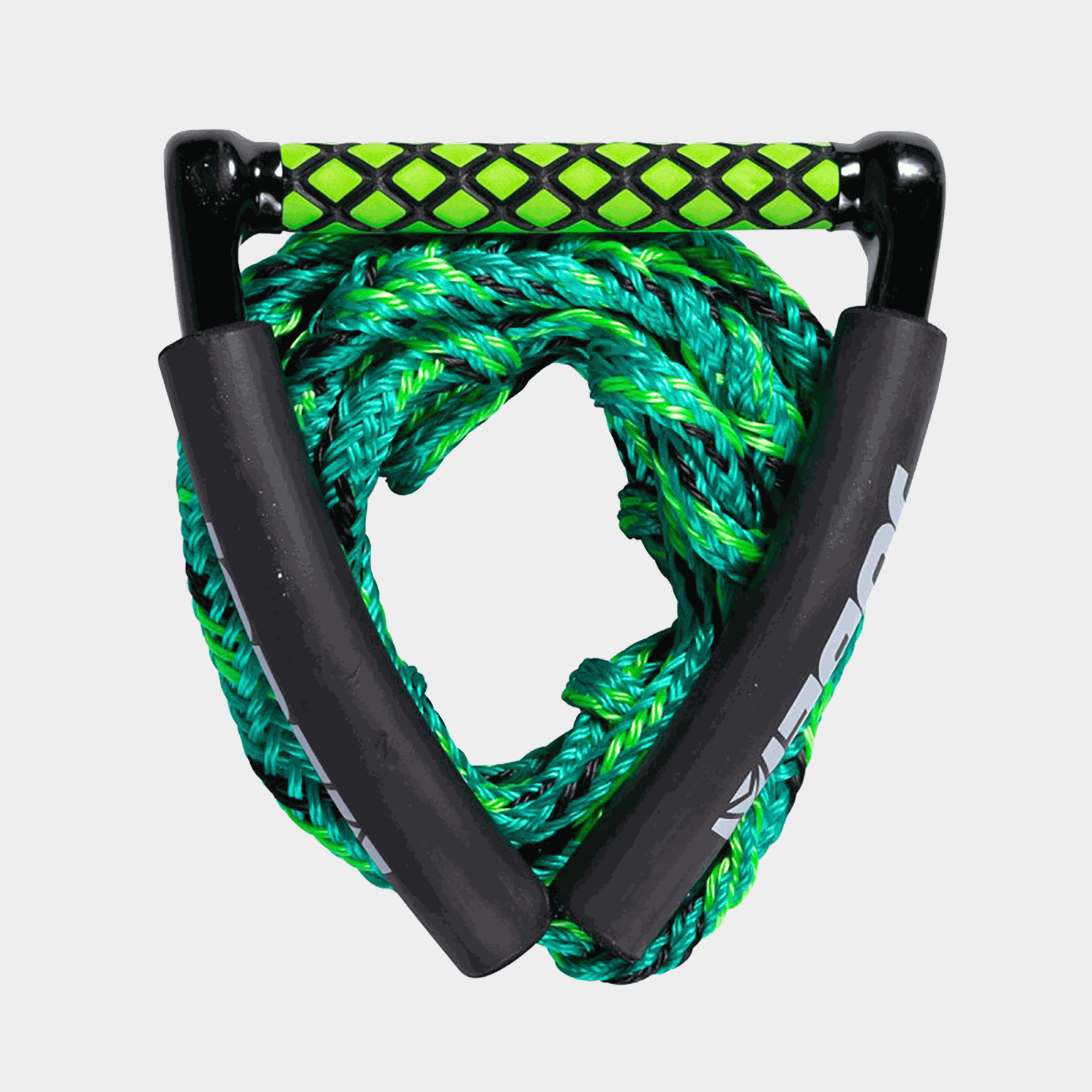 Conjunto Wakesurf + Pacerep, wakesurf - preto