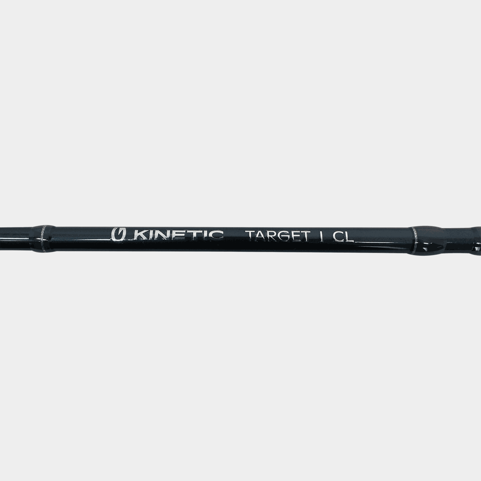 Cible Ct 7' L 4-21g 2sec, met gebogen klem -