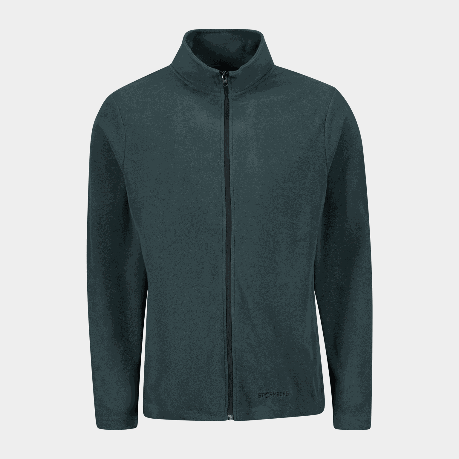  Hesseng fleece bunda, fleecová bunda pro muže