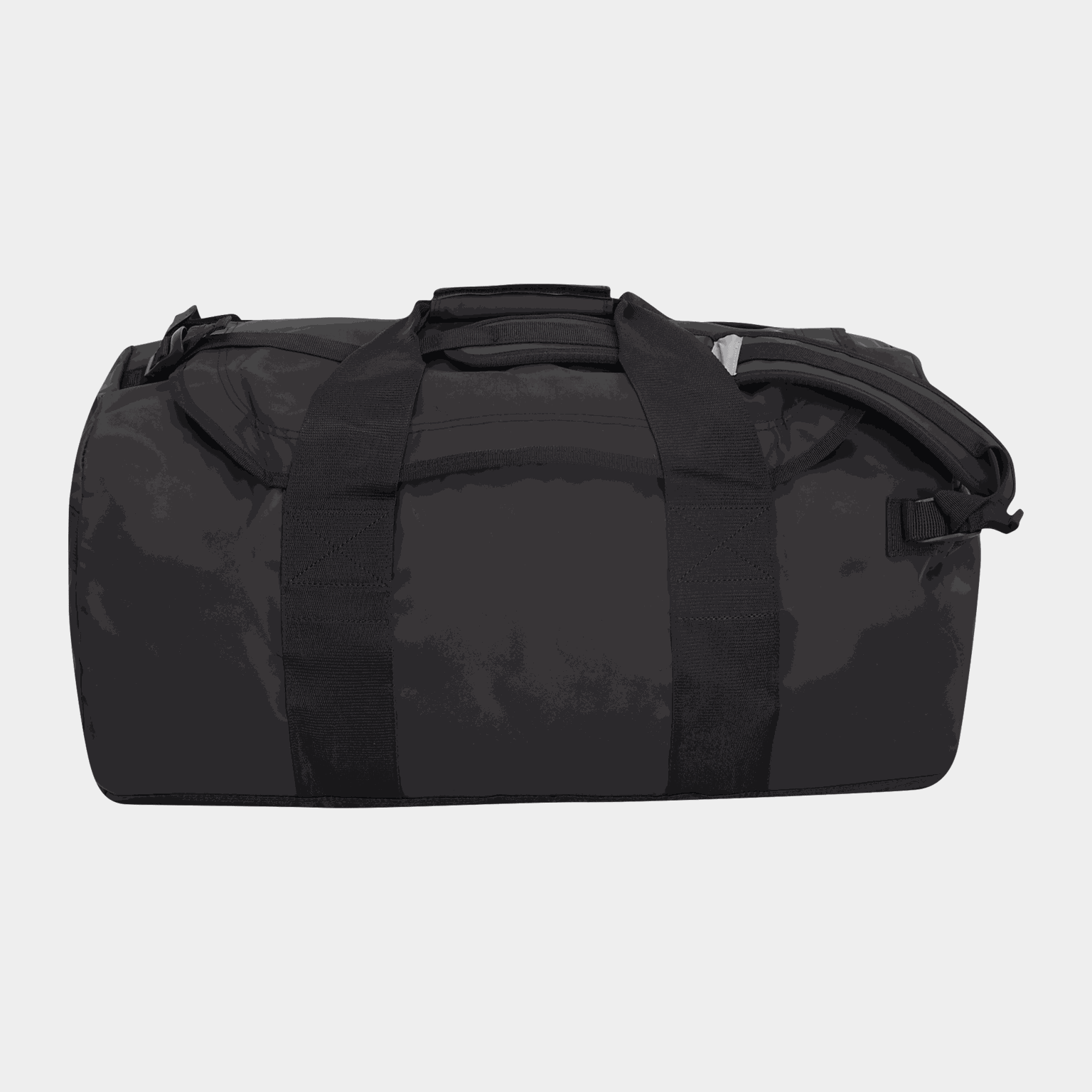 XXL Duffel Bag 60L, vannavvisende bag - Svart