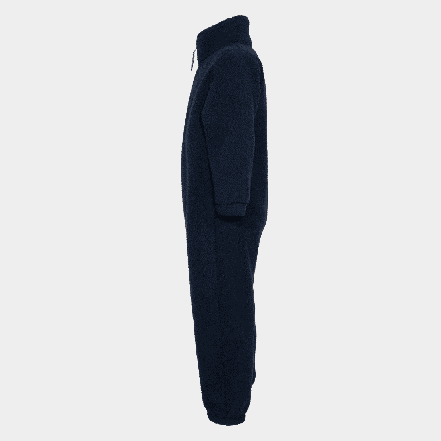 Ruka Sherpa Jumpsuit, heldress, kosedress, barn