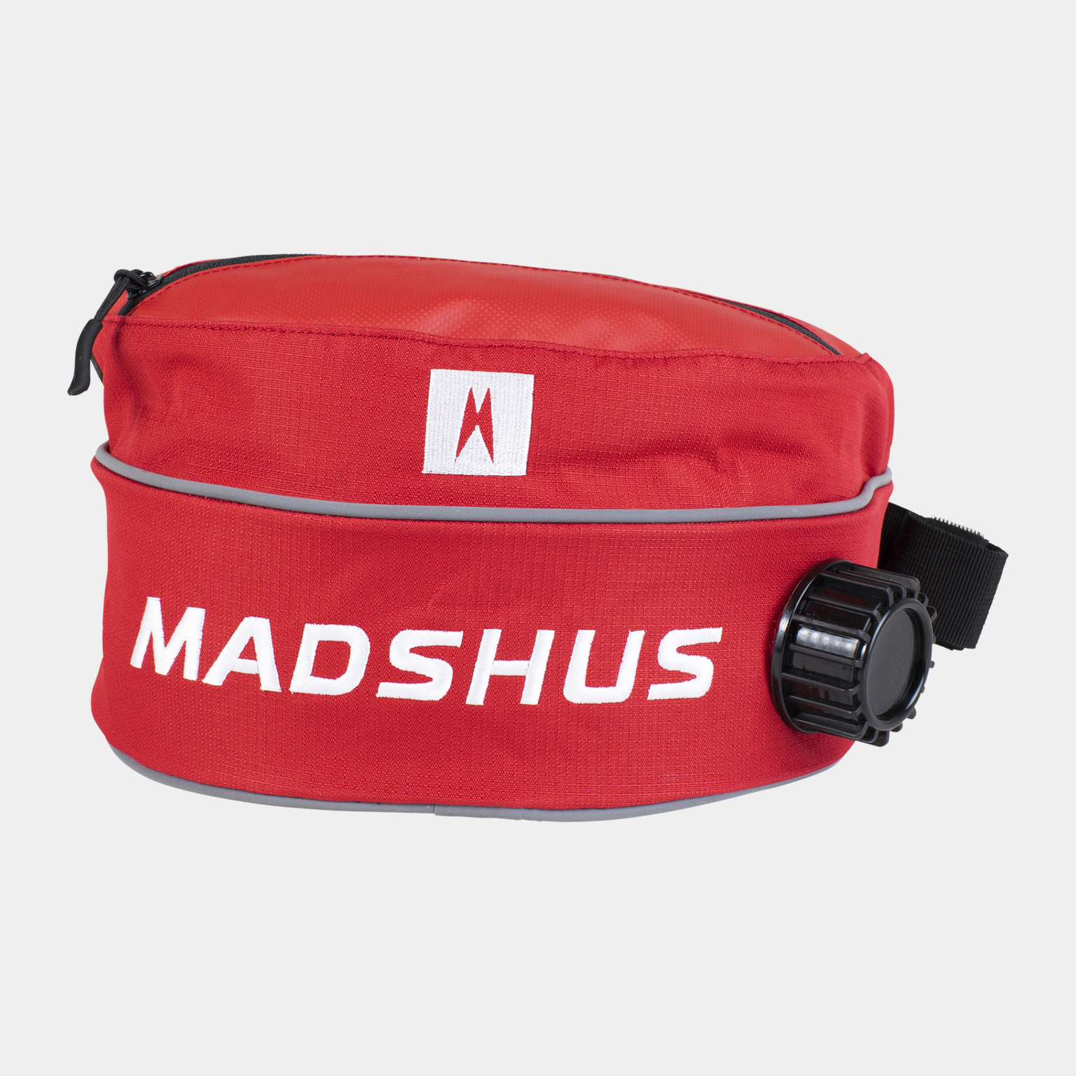  Madshus 24/25 termopáska, termopáska - červená