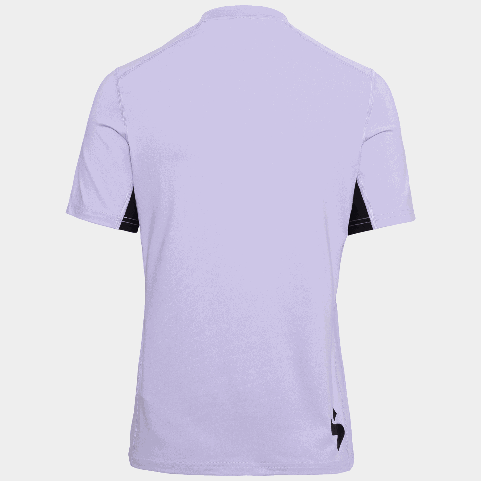 Hunter SS W 25 dames wielershirt - zwart