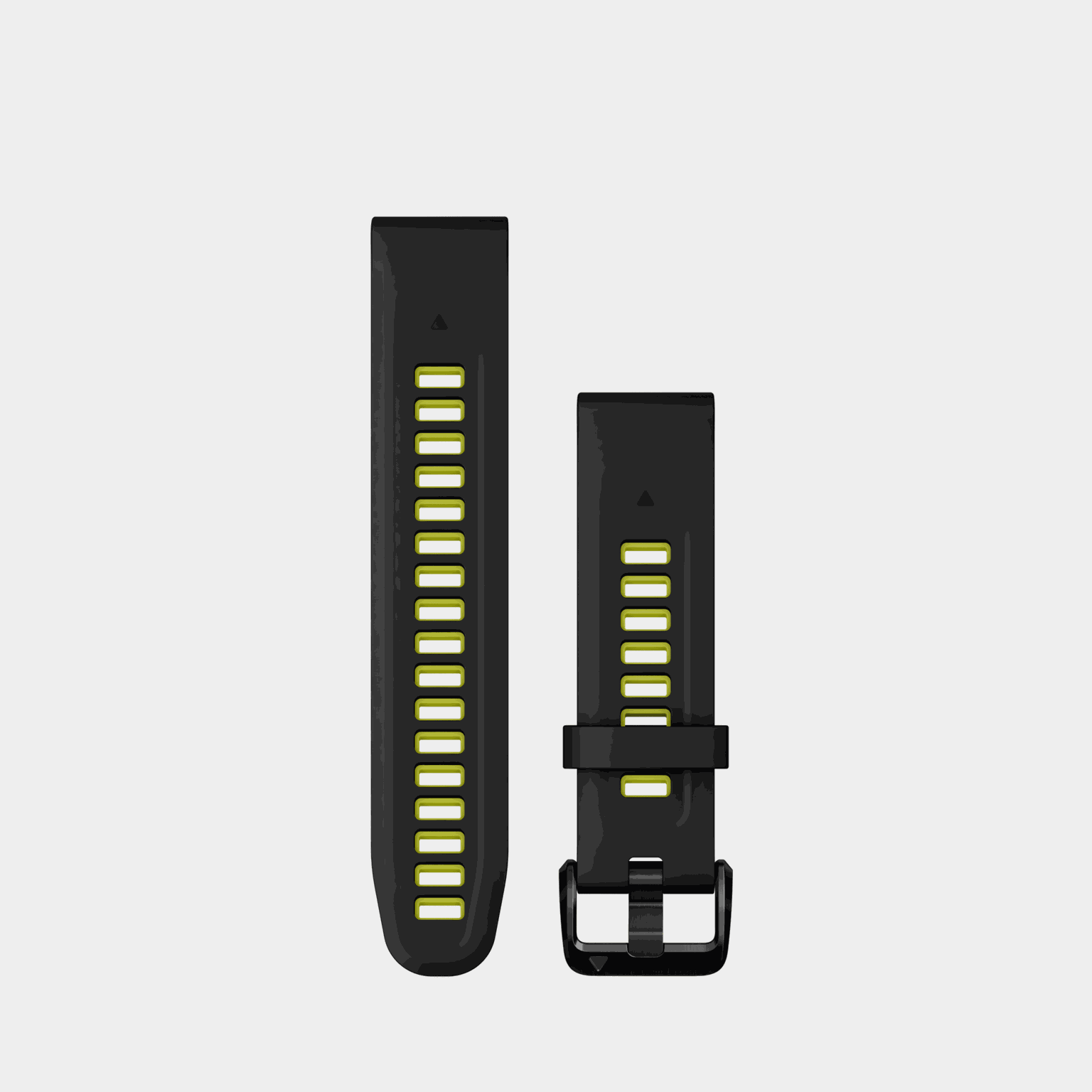 Silikonowy pasek do zegarka QuickFit 20 mm, pasek do zegarka, silikonowy pasek do zegarka