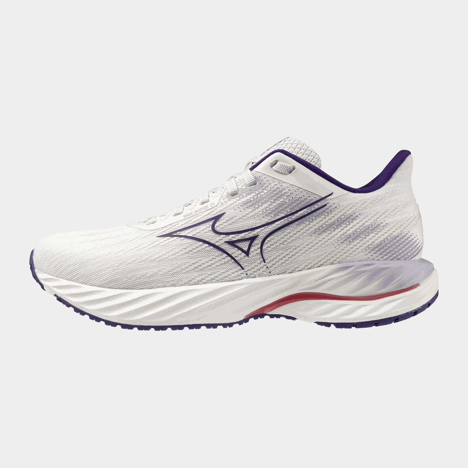 Wave Inspire 21, dames sportschoenen