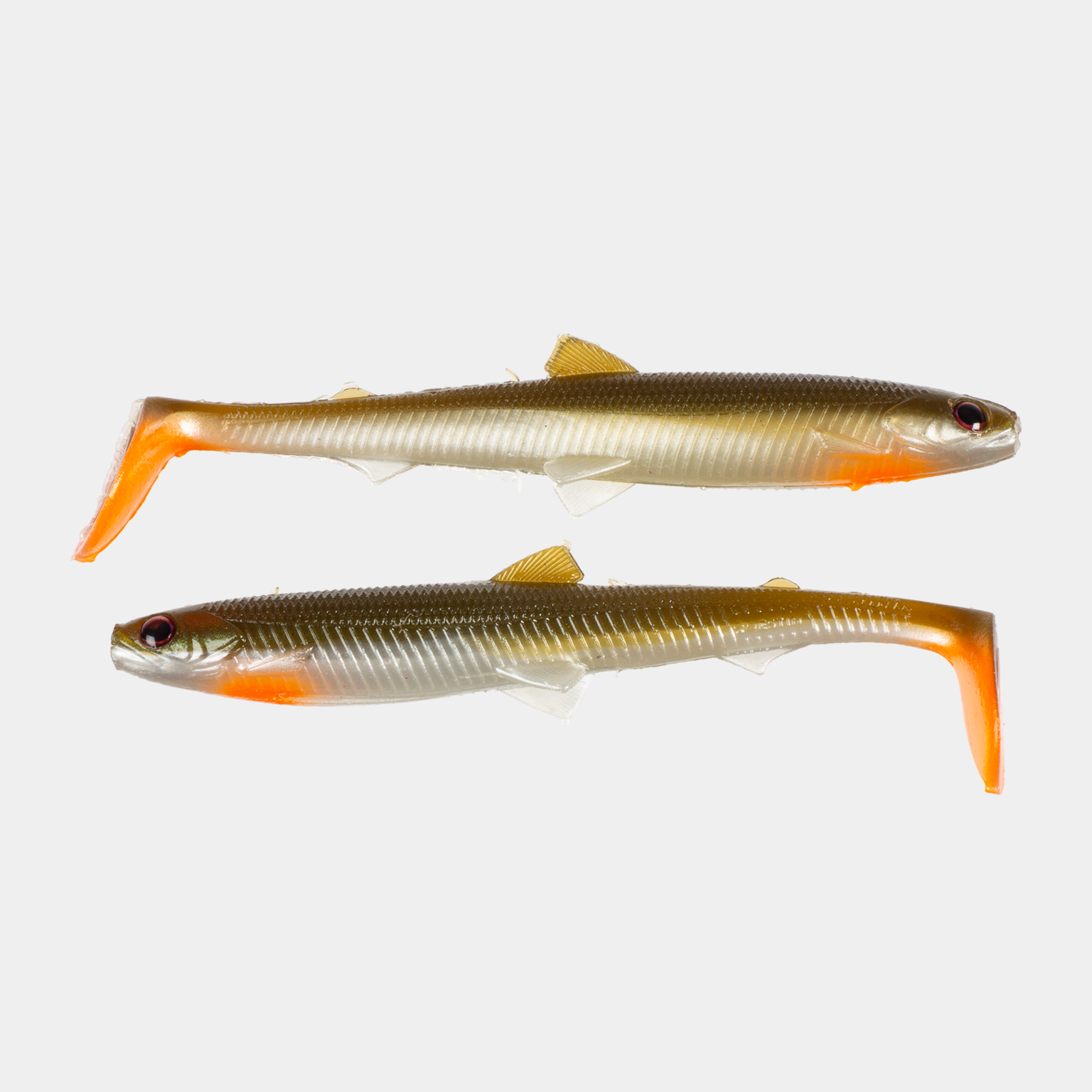  Bullteez gumeni čekić, 9,5 cm, 7 g, 2 komada.