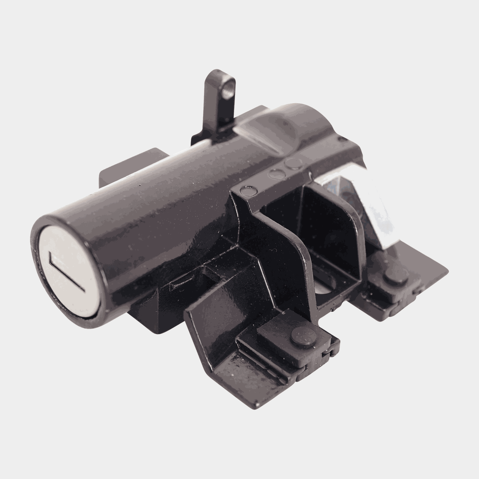  Reserveonderdeel - Accupack G - Wit/VeloCity -
