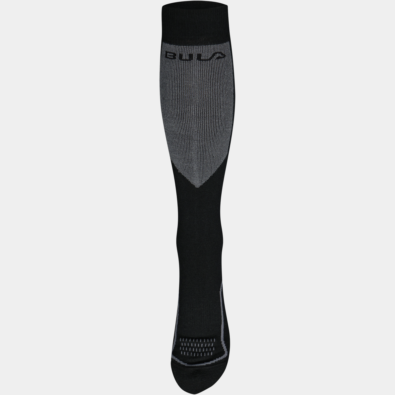 Meias de esqui Park 24/25, meias de esqui masculinas