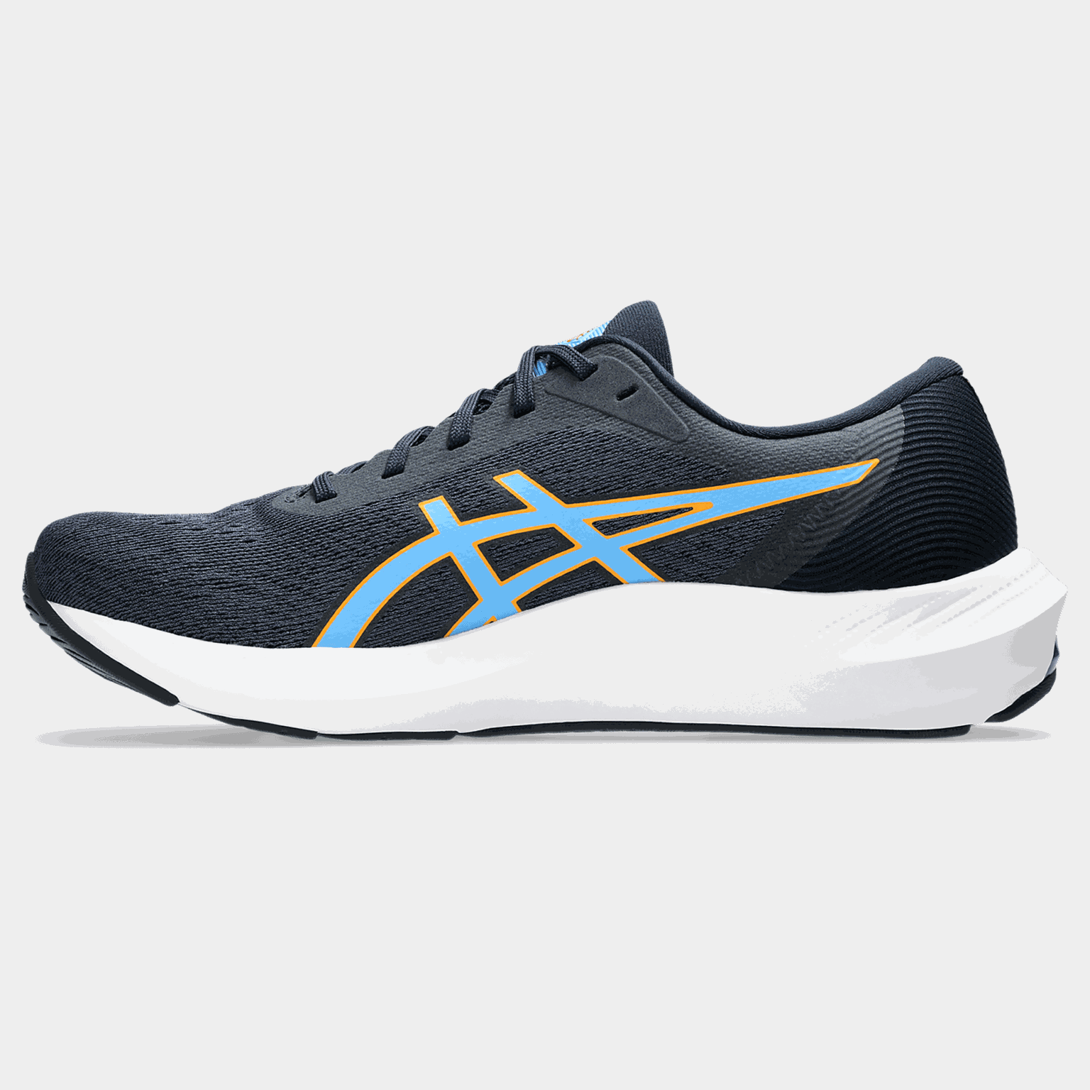 Buty do biegania Gel-Flux 7 dla mężczyzn – niebieskie
