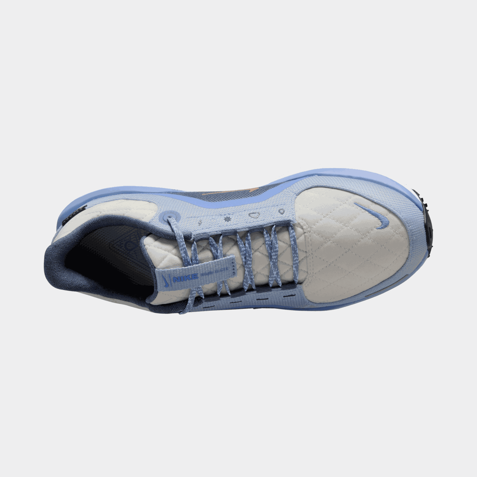 Winflo 11 Gore-Tex, vanntett løpesko, dame - Svart