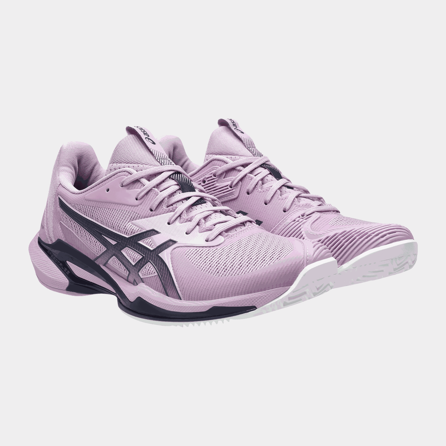  Solution Speed FF 3 Clay tennisschoenen voor Donna