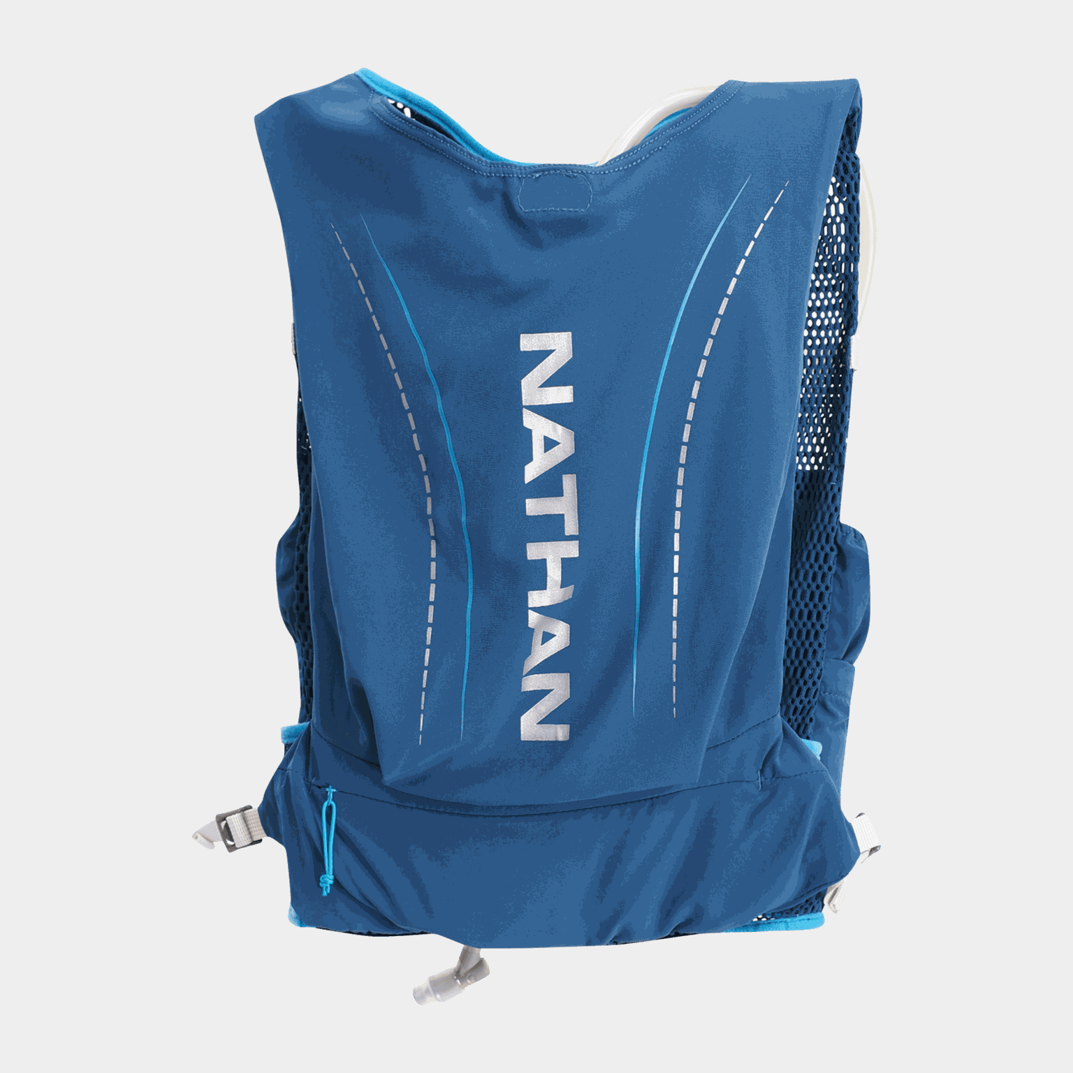  Kamizelka do biegania Vapor Air 2 Lite 4L – niebieska