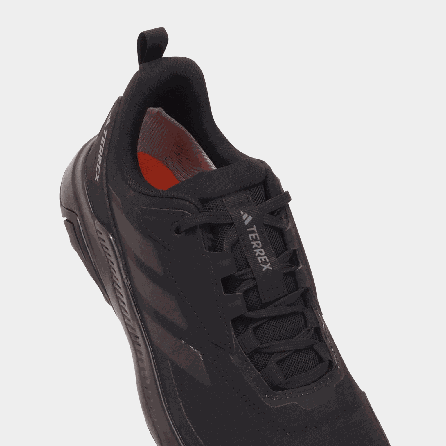  Scarponi da trekking Terrex Anylander Rain Ready da uomo - Neri