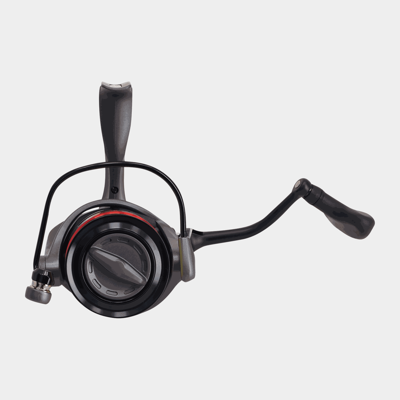 Ceymar 4000a Spinning 5.0:1 Prespoled, haspelsnelle -
